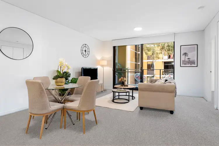 Second view of Homely apartment listing, 331/20-26 Orara Street, Waitara NSW 2077
