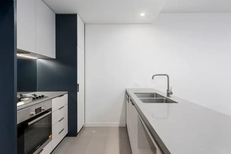 Third view of Homely apartment listing, 331/20-26 Orara Street, Waitara NSW 2077