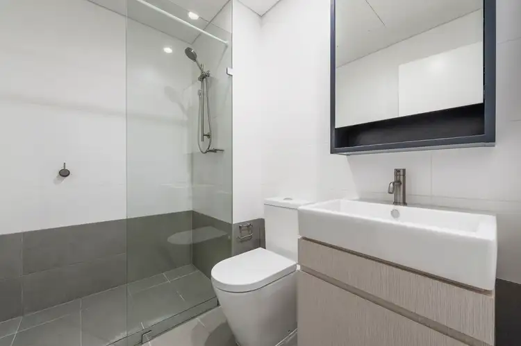 Fifth view of Homely apartment listing, 331/20-26 Orara Street, Waitara NSW 2077