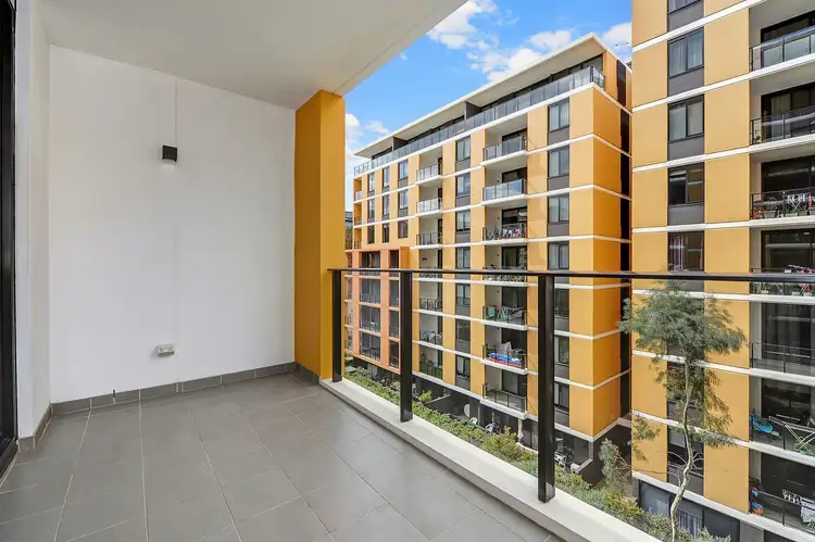 Sixth view of Homely apartment listing, 331/20-26 Orara Street, Waitara NSW 2077