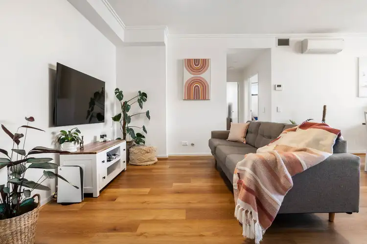 Second view of Homely apartment listing, 8/522 Pacific Highway, Mount Colah NSW 2079