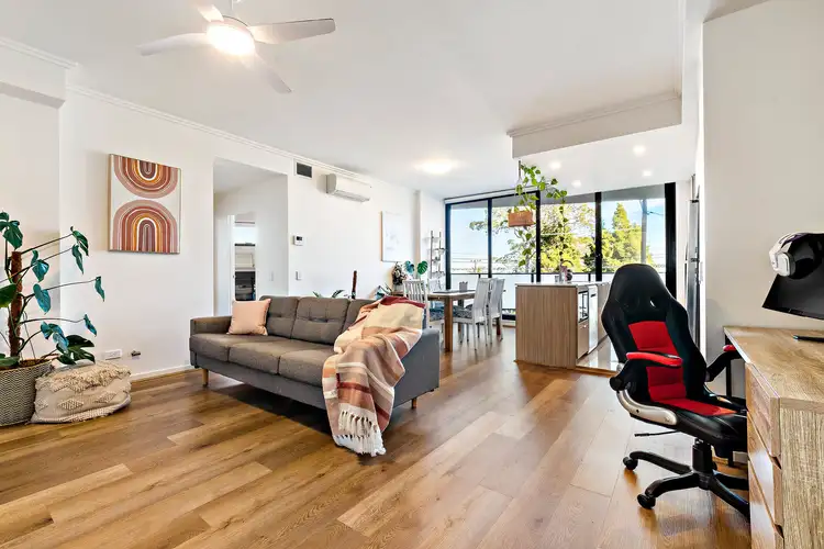 Fourth view of Homely apartment listing, 8/522 Pacific Highway, Mount Colah NSW 2079