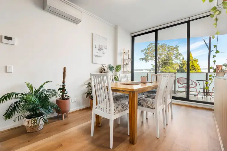 Fifth view of Homely apartment listing, 8/522 Pacific Highway, Mount Colah NSW 2079
