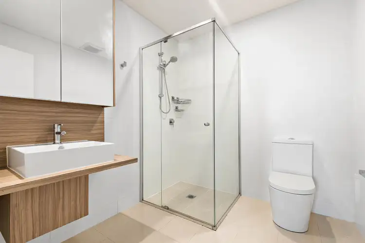 Sixth view of Homely apartment listing, 8/522 Pacific Highway, Mount Colah NSW 2079