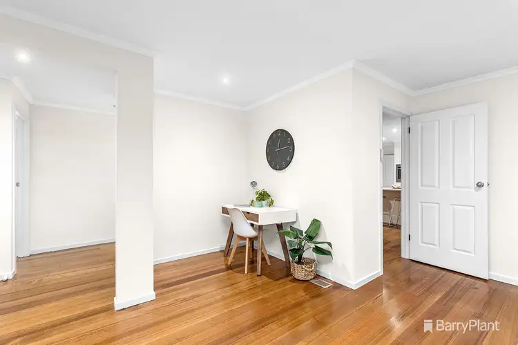 Second view of Homely house listing, 42 Morokai Grove, Lilydale VIC 3140