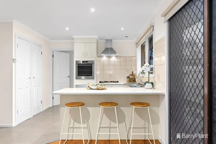 Third view of Homely house listing, 42 Morokai Grove, Lilydale VIC 3140