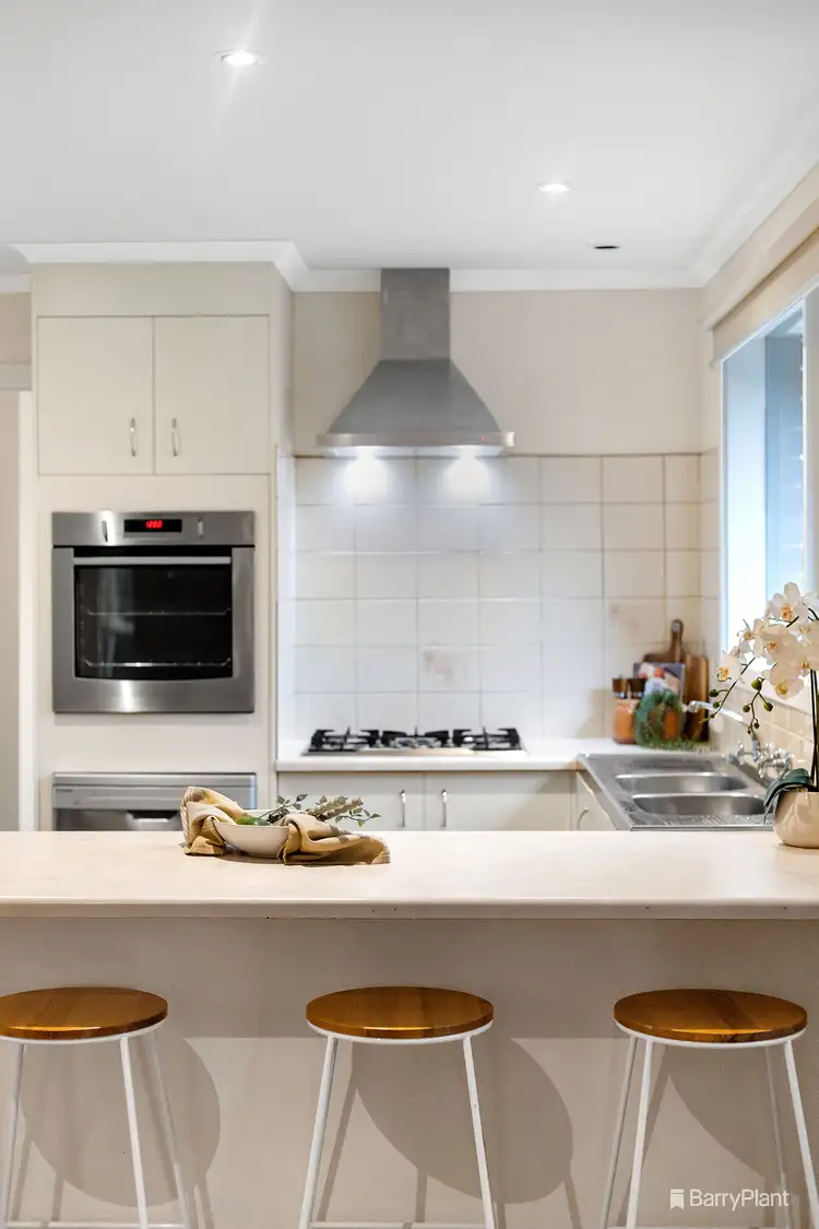 Fourth view of Homely house listing, 42 Morokai Grove, Lilydale VIC 3140