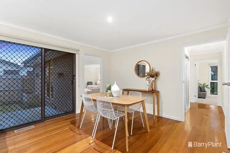 Sixth view of Homely house listing, 42 Morokai Grove, Lilydale VIC 3140