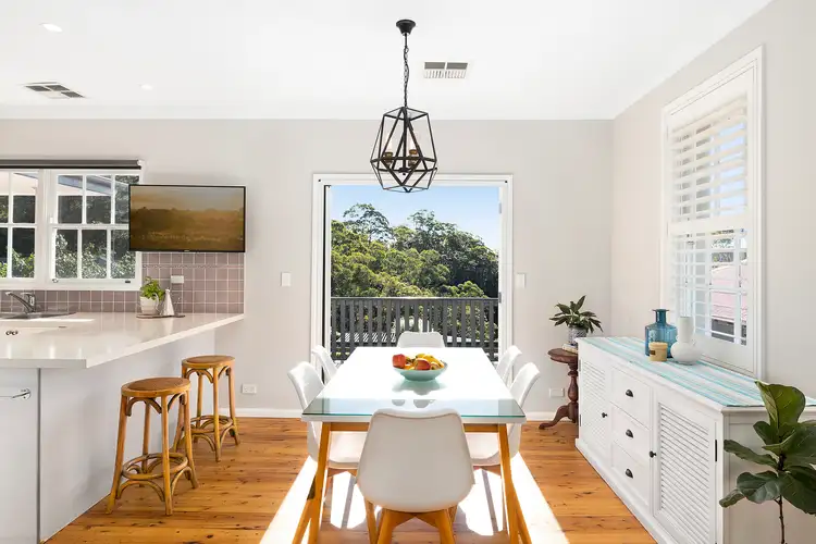 Third view of Homely house listing, 15 Peter Close, Hornsby Heights NSW 2077