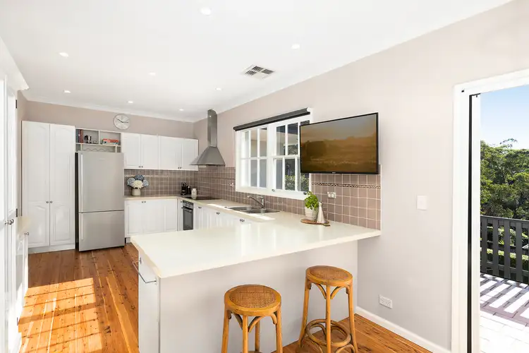 Sixth view of Homely house listing, 15 Peter Close, Hornsby Heights NSW 2077