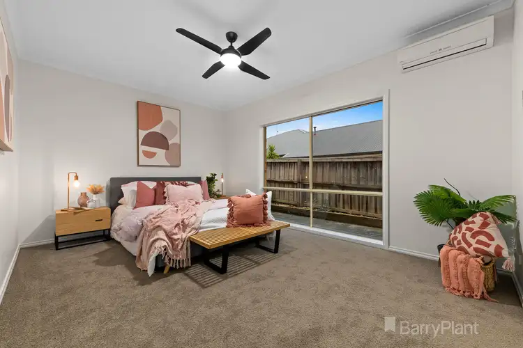Sixth view of Homely house listing, 18 Livingstone Boulevard, Pakenham VIC 3810