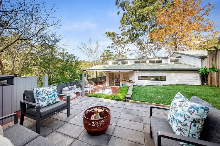 Main view of Homely house listing, 110A North West Arm Road, Gymea NSW 2227