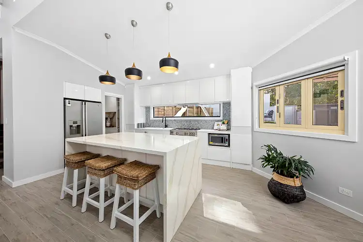Second view of Homely house listing, 110A North West Arm Road, Gymea NSW 2227