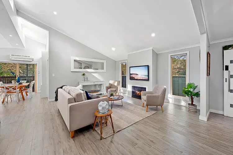 Third view of Homely house listing, 110A North West Arm Road, Gymea NSW 2227