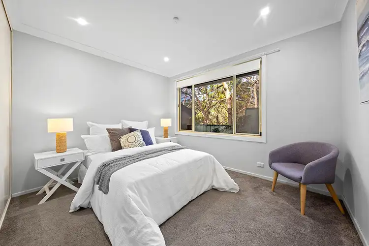 Sixth view of Homely house listing, 110A North West Arm Road, Gymea NSW 2227