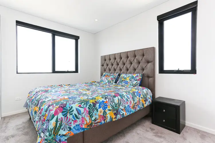 Fourth view of Homely apartment listing, 2309/2 Mary Street, Burwood NSW 2134