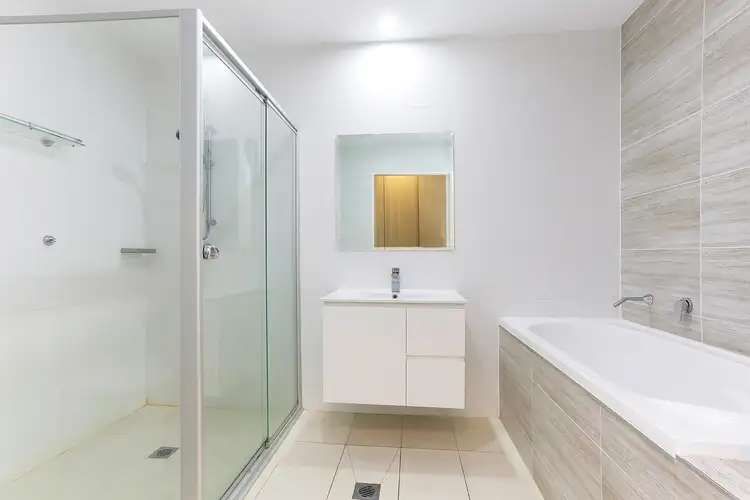 Fifth view of Homely apartment listing, 2309/2 Mary Street, Burwood NSW 2134