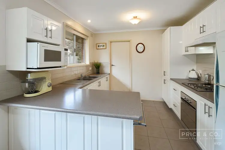 Second view of Homely house listing, 106 Reed Crescent, Wonthaggi VIC 3995