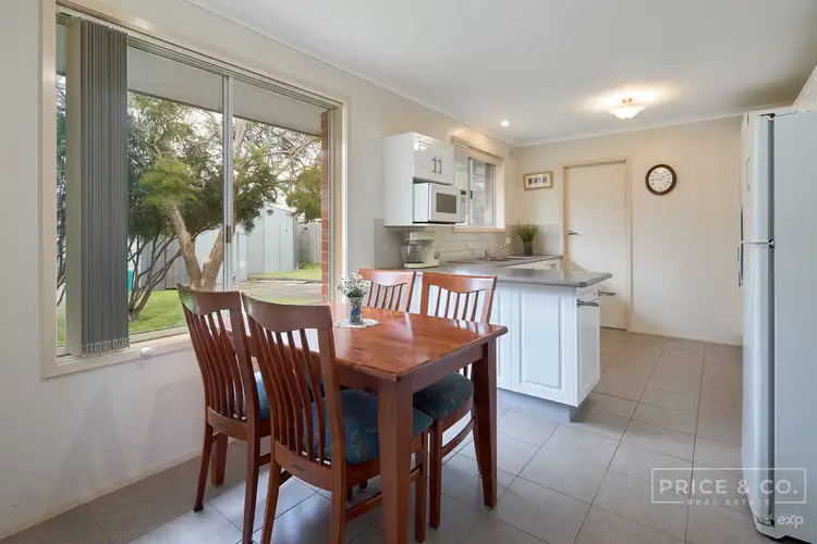 Third view of Homely house listing, 106 Reed Crescent, Wonthaggi VIC 3995