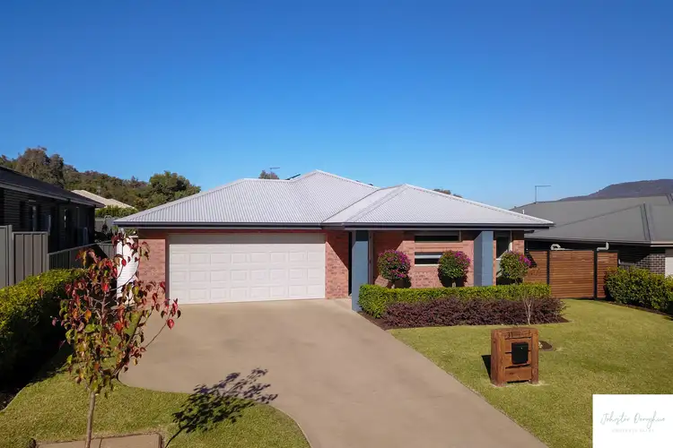 31 Kurrajong Road, Gunnedah NSW 2380