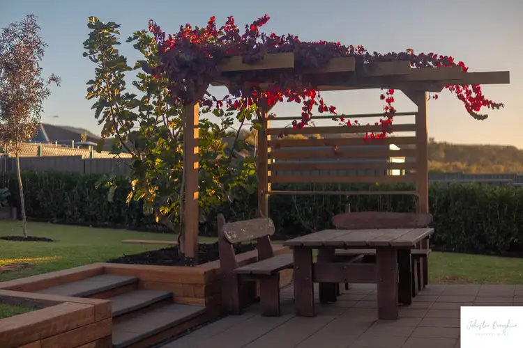 Second view of Homely house listing, 31 Kurrajong Road, Gunnedah NSW 2380