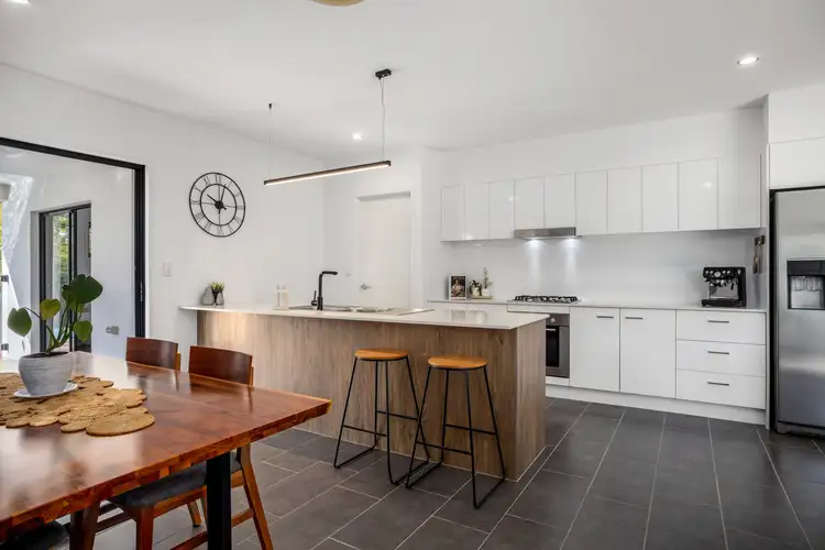 Fourth view of Homely house listing, 55 Honeyeater Place, Bli Bli QLD 4560