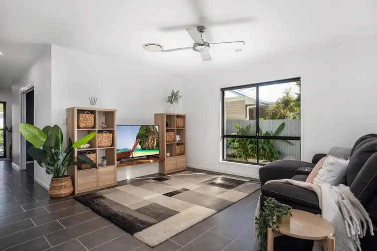 Fifth view of Homely house listing, 55 Honeyeater Place, Bli Bli QLD 4560