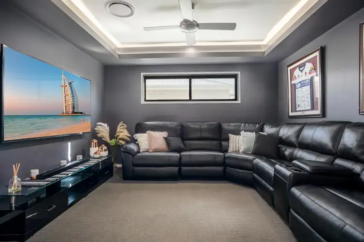 Sixth view of Homely house listing, 55 Honeyeater Place, Bli Bli QLD 4560