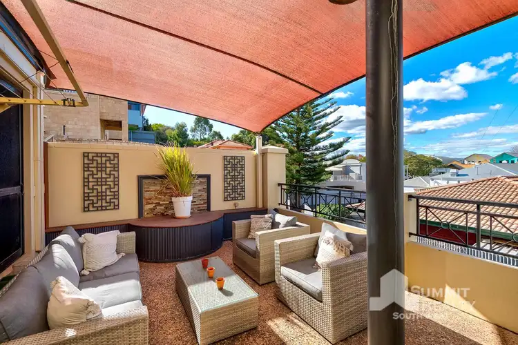 Third view of Homely townhouse listing, 3/14 Sinclair Close, Bunbury WA 6230