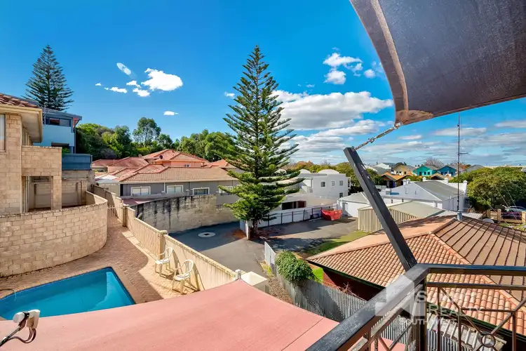 Fifth view of Homely townhouse listing, 3/14 Sinclair Close, Bunbury WA 6230