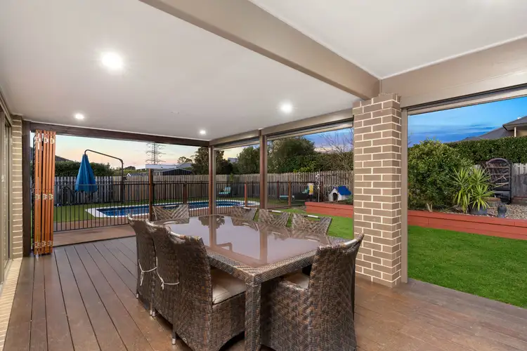 Fourth view of Homely house listing, 7 Twin Creeks Drive, Luddenham NSW 2745