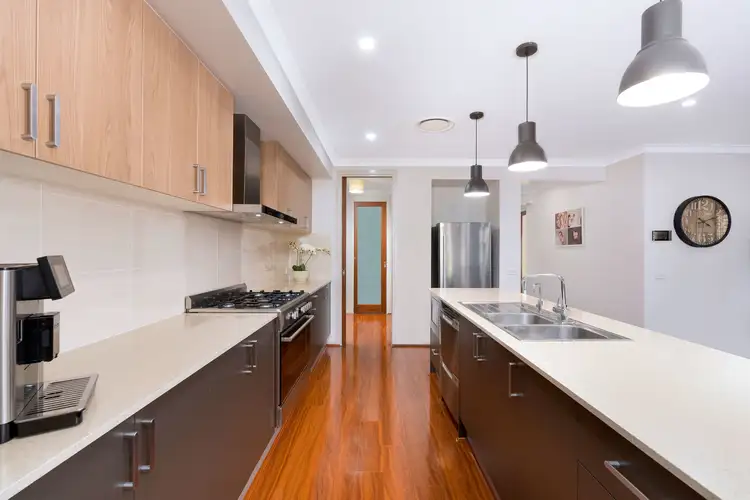 Fifth view of Homely house listing, 7 Twin Creeks Drive, Luddenham NSW 2745
