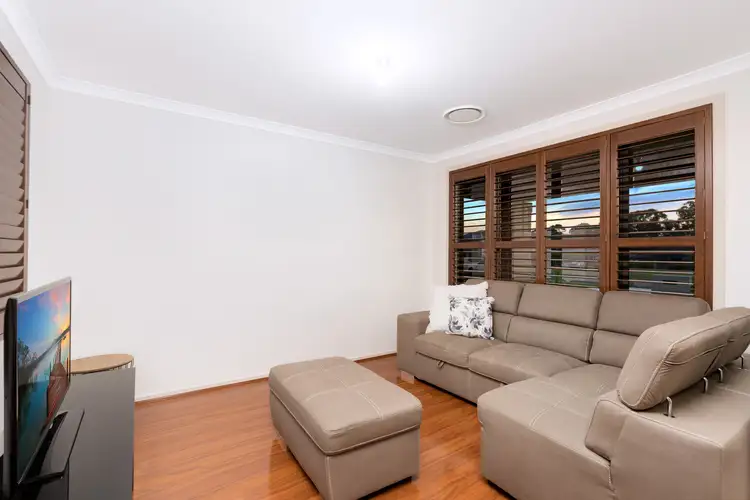 Sixth view of Homely house listing, 7 Twin Creeks Drive, Luddenham NSW 2745