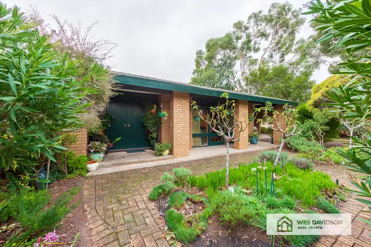 Second view of Homely house listing, 16 Kalimna Avenue, Horsham VIC 3400