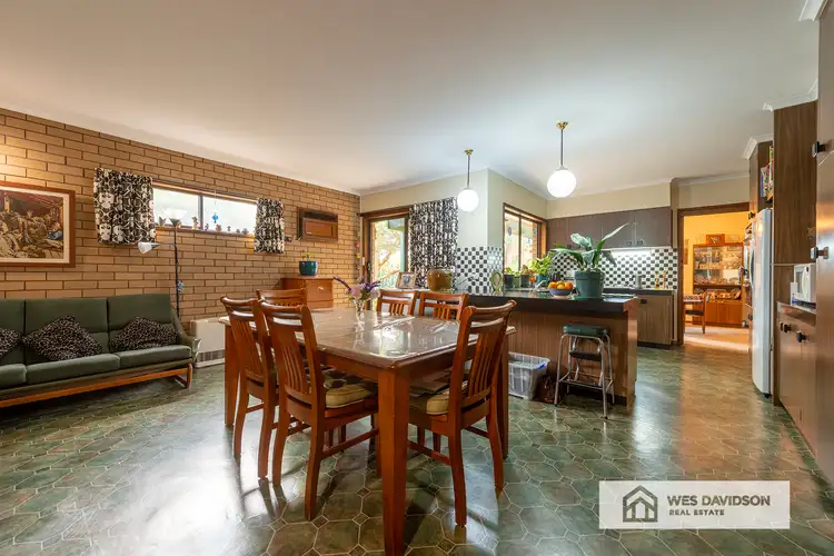 Fourth view of Homely house listing, 16 Kalimna Avenue, Horsham VIC 3400