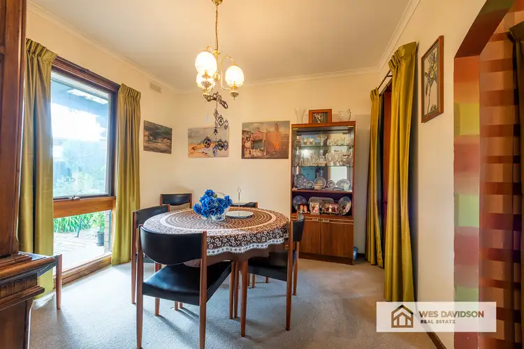Sixth view of Homely house listing, 16 Kalimna Avenue, Horsham VIC 3400