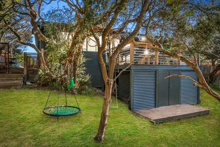 30 Pasadena Street, Rye VIC 3941