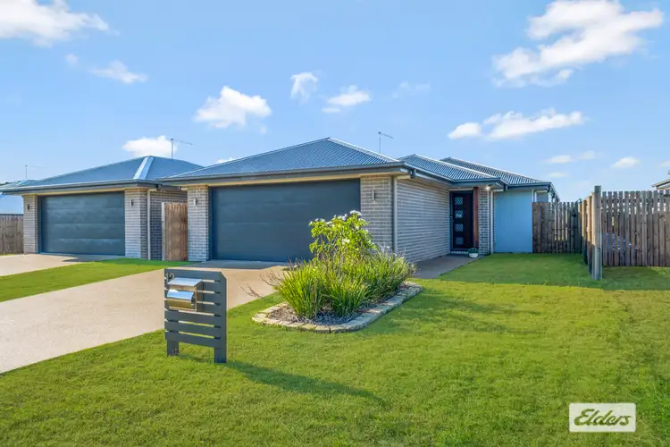 Main view of Homely house listing, 14 Ridgeway Close, Yeppoon QLD 4703
