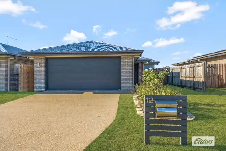 Second view of Homely house listing, 14 Ridgeway Close, Yeppoon QLD 4703