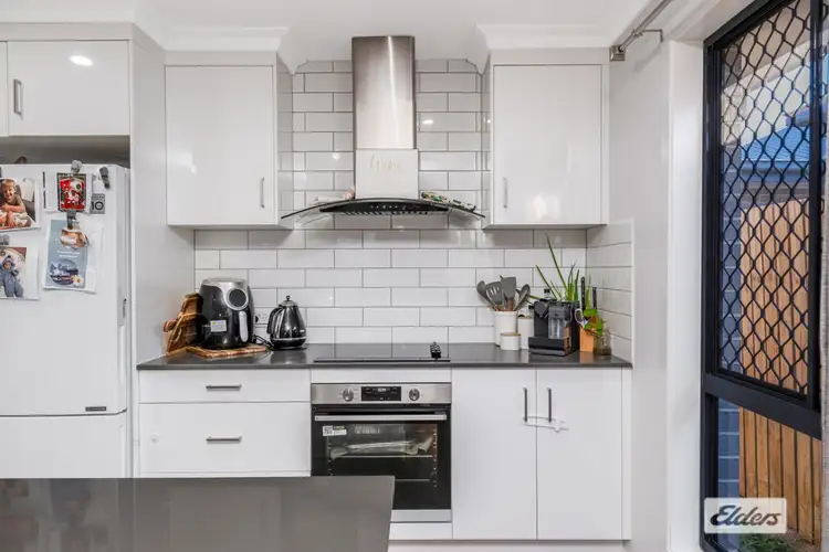 Third view of Homely house listing, 14 Ridgeway Close, Yeppoon QLD 4703