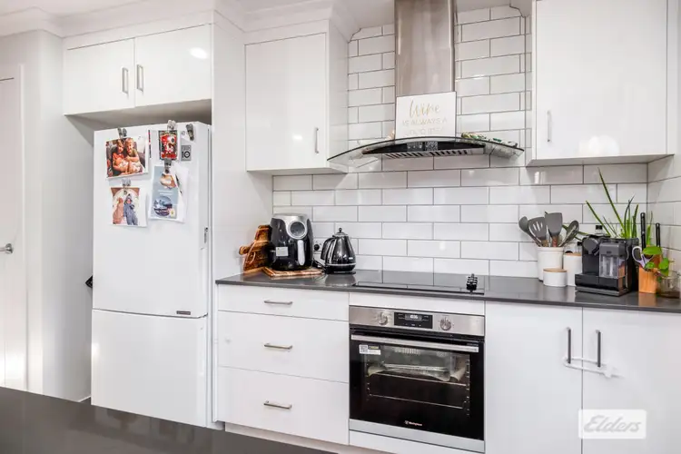 Fourth view of Homely house listing, 14 Ridgeway Close, Yeppoon QLD 4703