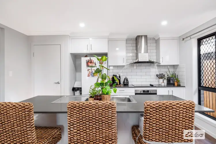 Fifth view of Homely house listing, 14 Ridgeway Close, Yeppoon QLD 4703