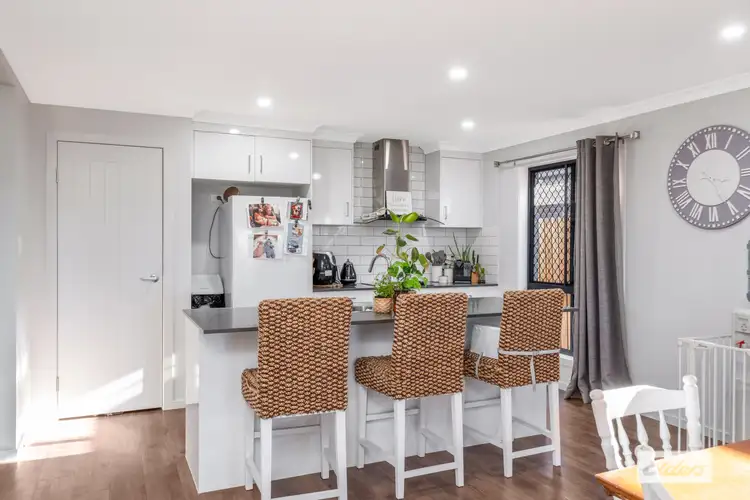Sixth view of Homely house listing, 14 Ridgeway Close, Yeppoon QLD 4703