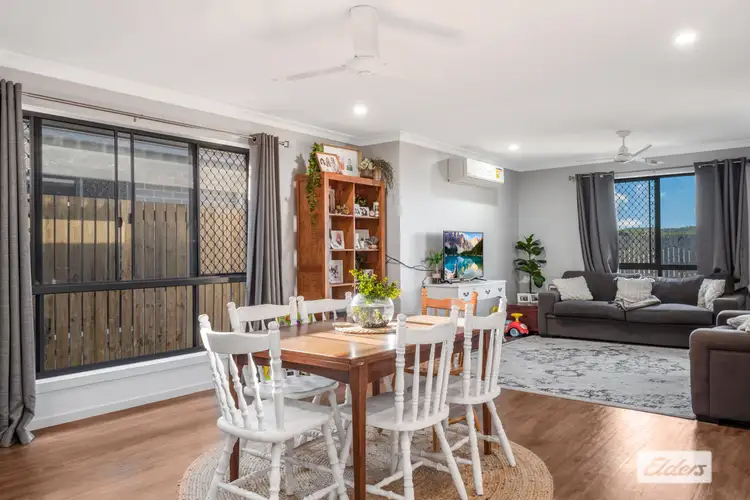 Seventh view of Homely house listing, 14 Ridgeway Close, Yeppoon QLD 4703