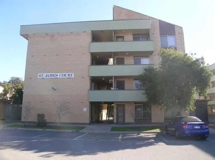 Main view of Homely unit listing, 46/3 Noblet Street, Findon SA 5023