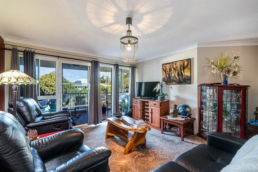 Main view of Homely unit listing, 16/5 Links Court, Woorim QLD 4507