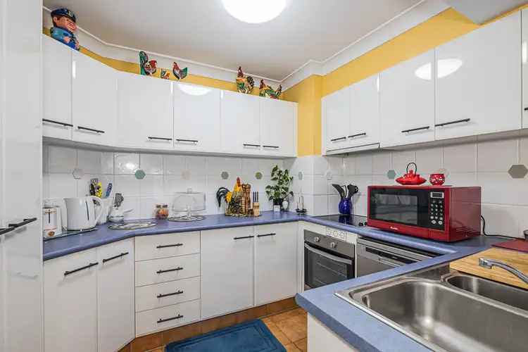 Third view of Homely unit listing, 16/5 Links Court, Woorim QLD 4507