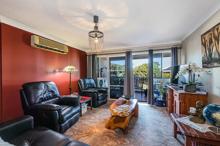 Fourth view of Homely unit listing, 16/5 Links Court, Woorim QLD 4507