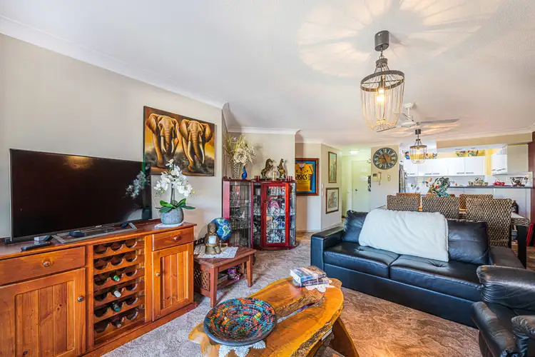 Fifth view of Homely unit listing, 16/5 Links Court, Woorim QLD 4507