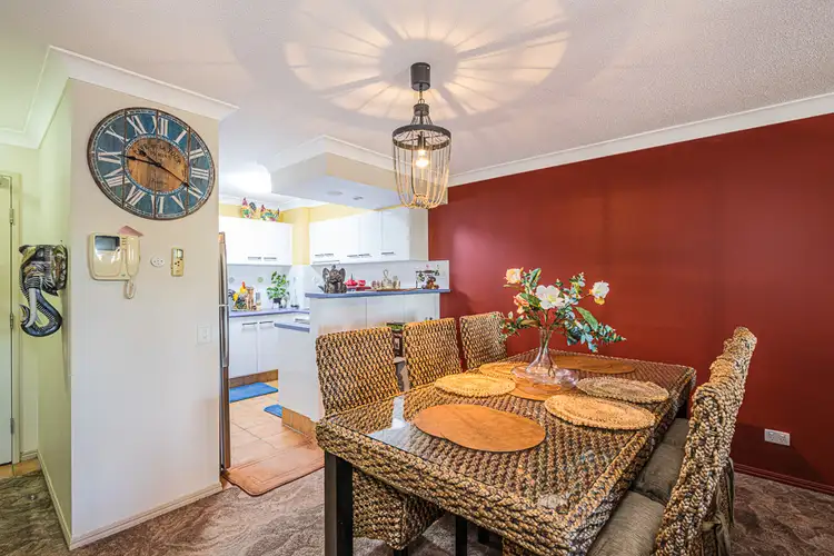 Seventh view of Homely unit listing, 16/5 Links Court, Woorim QLD 4507